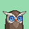 Moonbird #6217