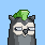 Moonbird #6218