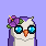 Moonbird #6235