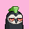 Moonbird #6247
