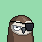 Moonbird #6264