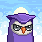 Moonbird #6265