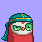 Moonbird #6266