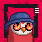Moonbird #6268