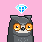 Moonbird #6270
