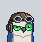 Moonbird #6271