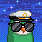 Moonbird #6274