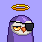 Moonbird #6277