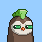 Moonbird #6280