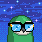 Moonbird #6283