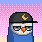Moonbird #6284