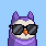 Moonbird #6285