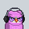 Moonbird #6287