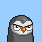 Moonbird #6288