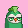 Moonbird #6422