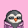 Moonbird #6720