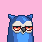 Moonbird #6721