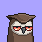 Moonbird #6723