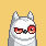 Moonbird #6724