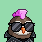 Moonbird #6725