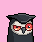 Moonbird #6727