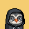 Moonbird #6732