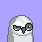 Moonbird #6733