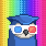 Moonbird #6734