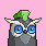 Moonbird #680