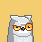 Moonbird #6838