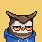 Moonbird #6879