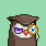 Moonbird #69