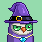 Moonbird #6952
