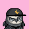 Moonbird #7