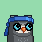 Moonbird #7051