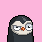 Moonbird #7114
