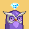 Moonbird #7142