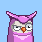 Moonbird #72
