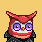 Moonbird #7489