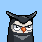 Moonbird #7491