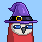 Moonbird #7505