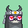 Moonbird #7527
