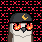 Moonbird #7528