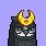 Moonbird #7534