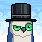 Moonbird #7548