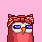 Moonbird #7551