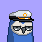 Moonbird #7568