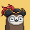Moonbird #7569
