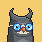 Moonbird #7575