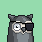 Moonbird #7600